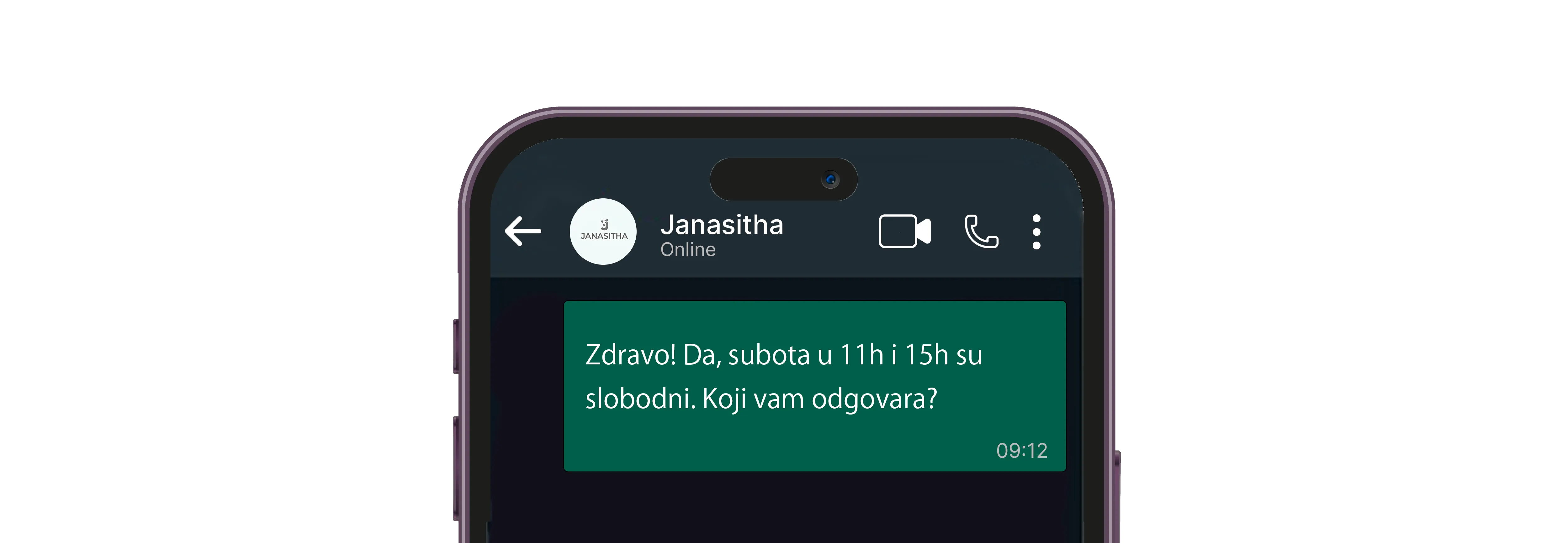 Automatski odgovor