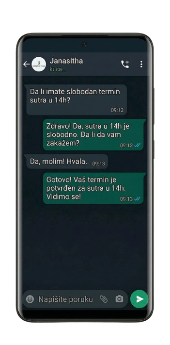 WhatsApp